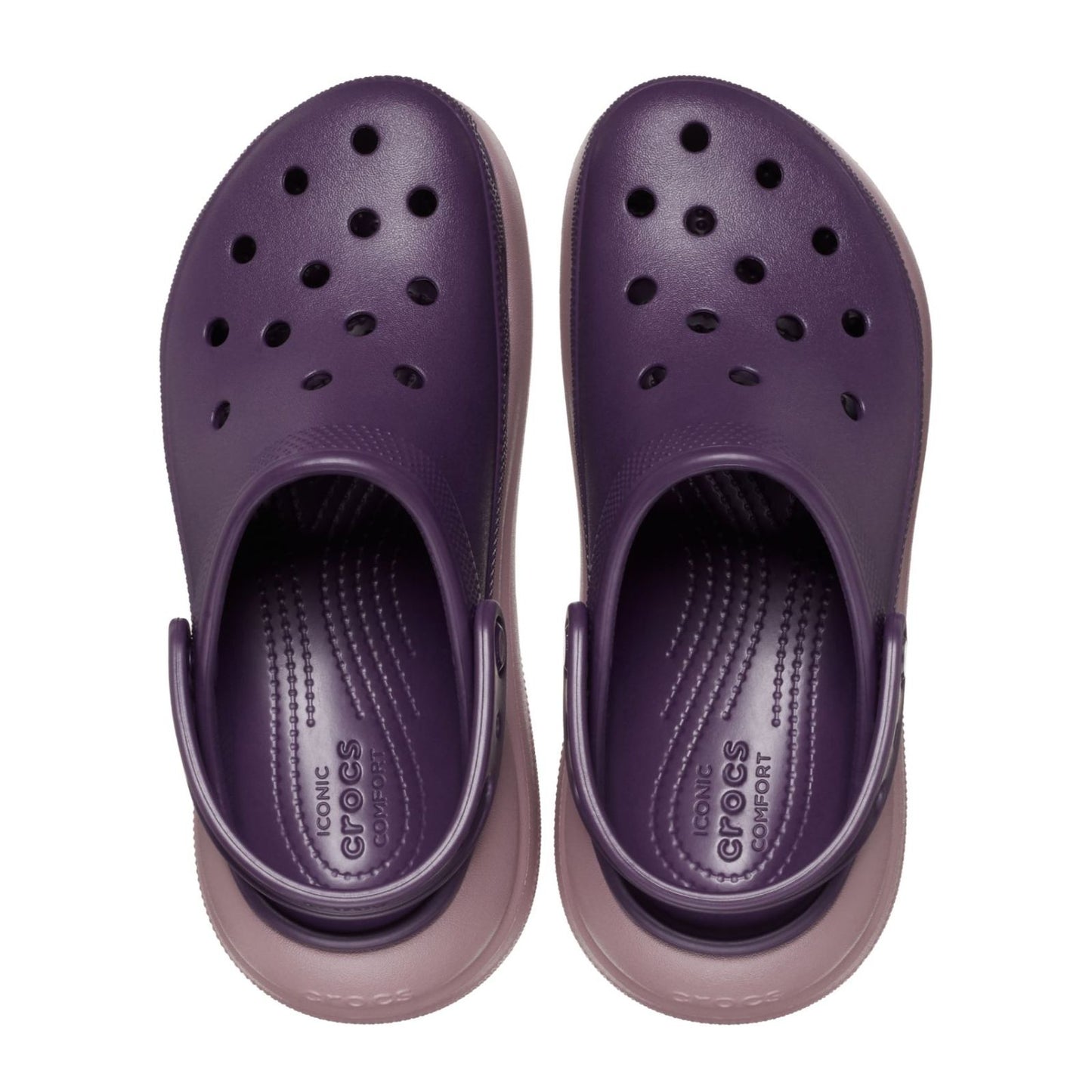 Classic Crush Clog
