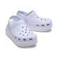 Classic Crush Clog