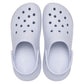 Classic Crush Clog