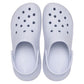 Classic Crush Clog