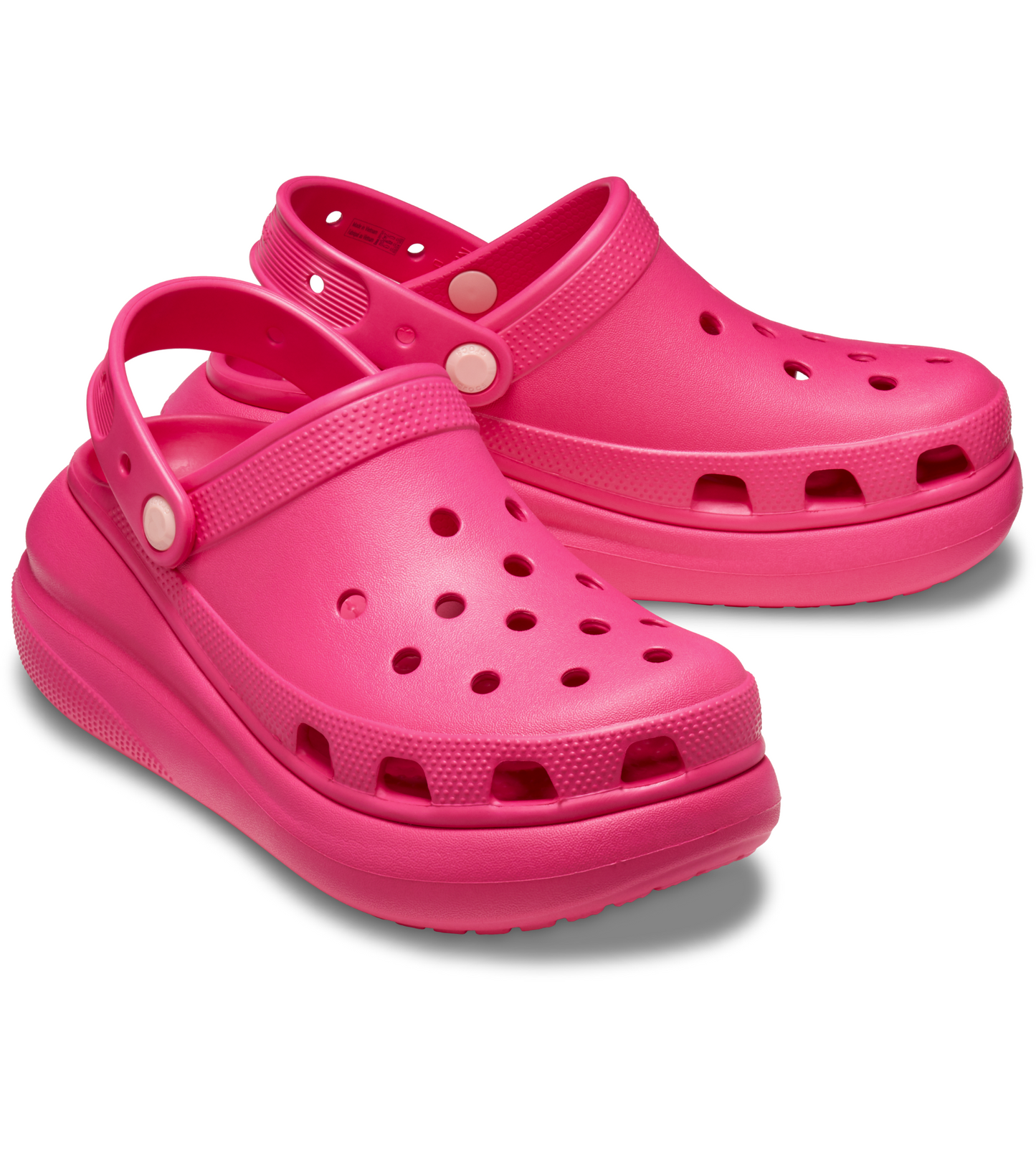 Classic Crush Clog