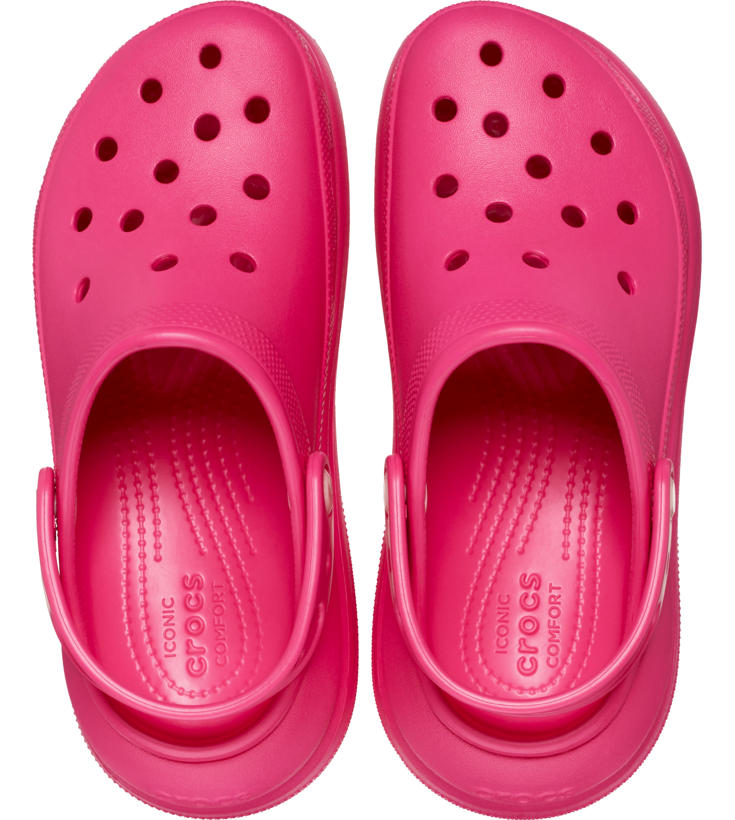 Classic Crush Clog