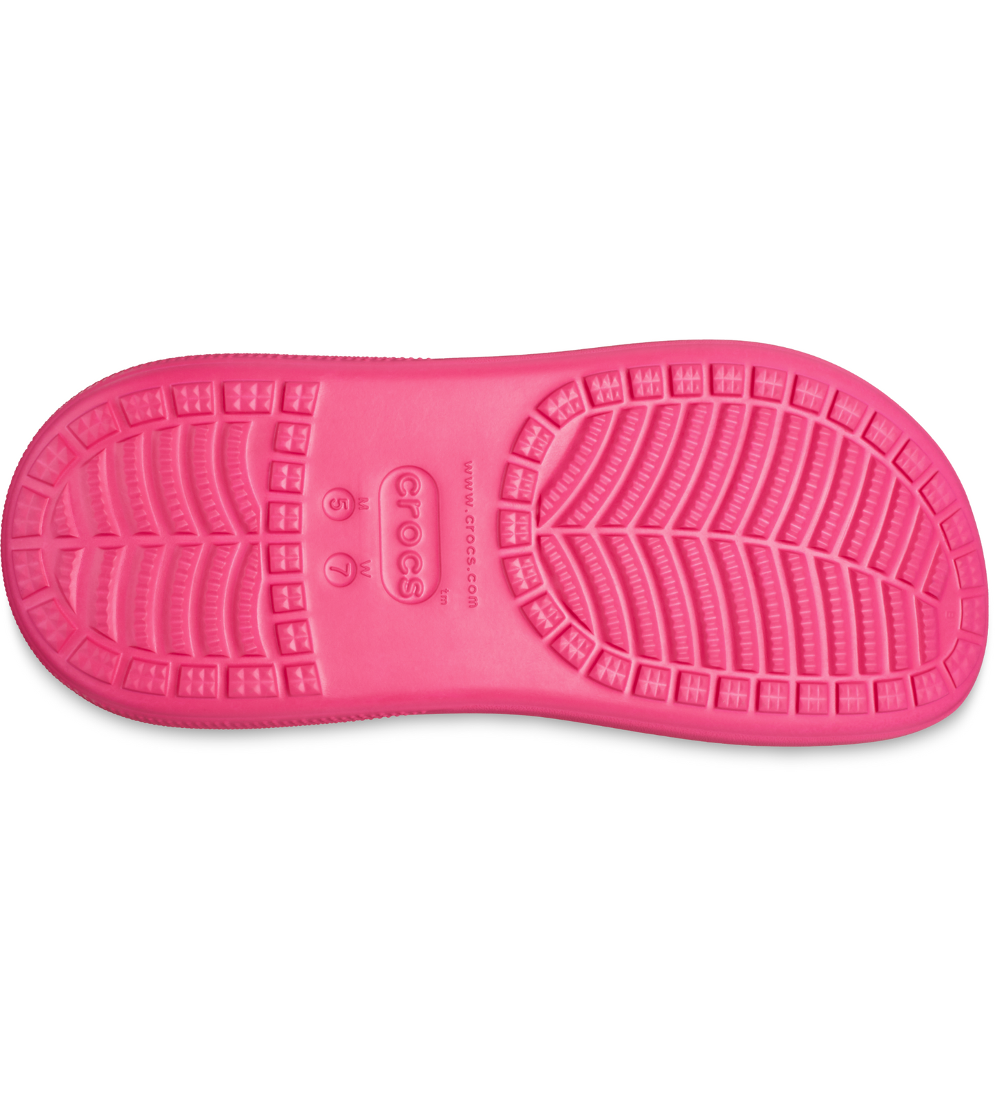 Classic Crush Clog