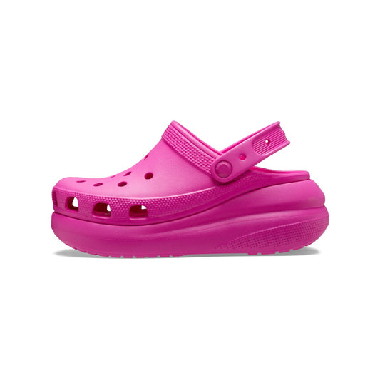 Crush Clog