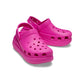 Crush Clog