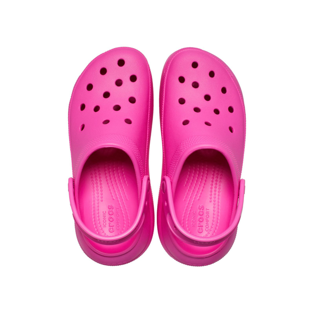 Crush Clog