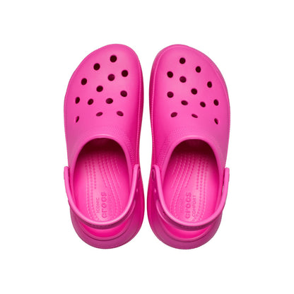 Crush Clog