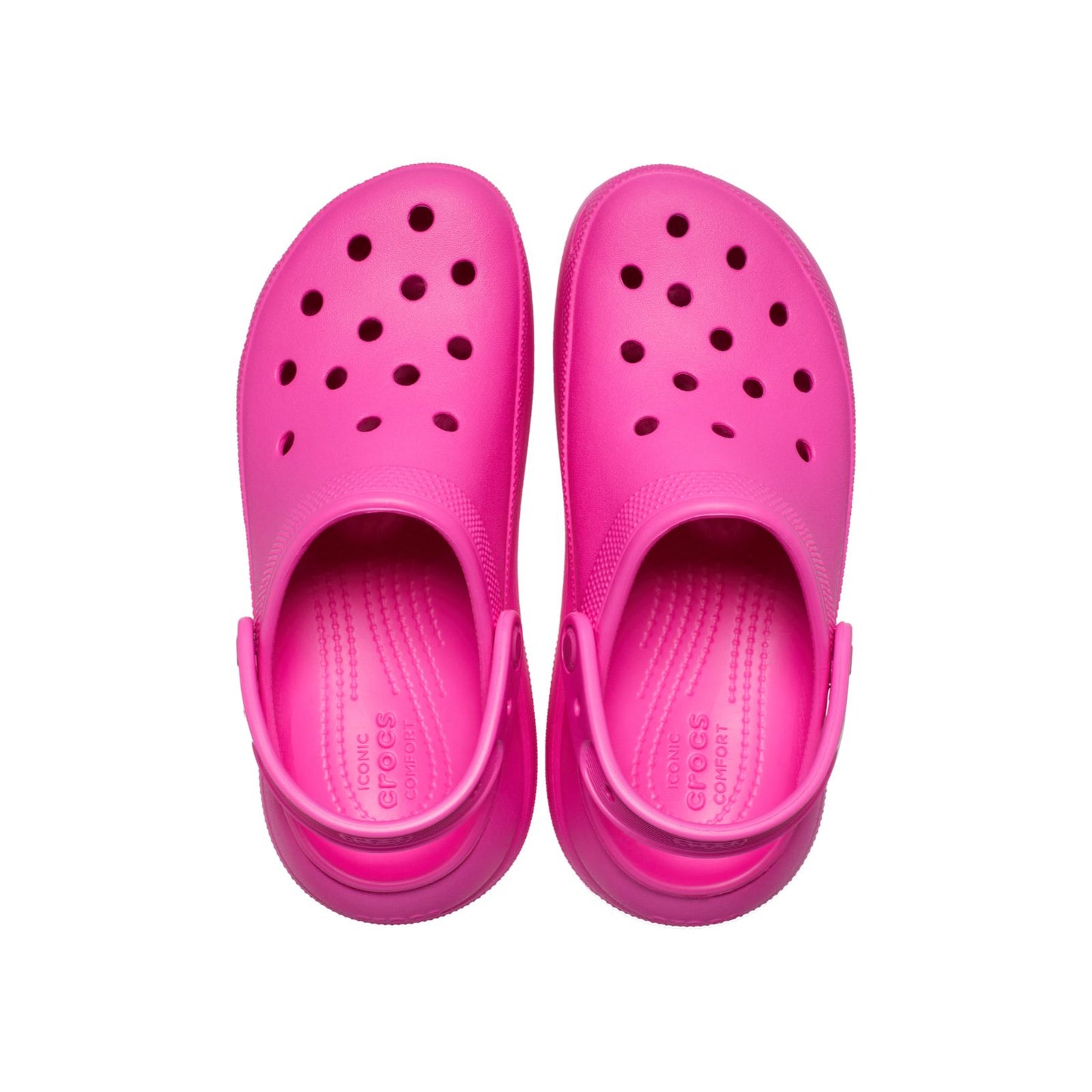 Crush Clog