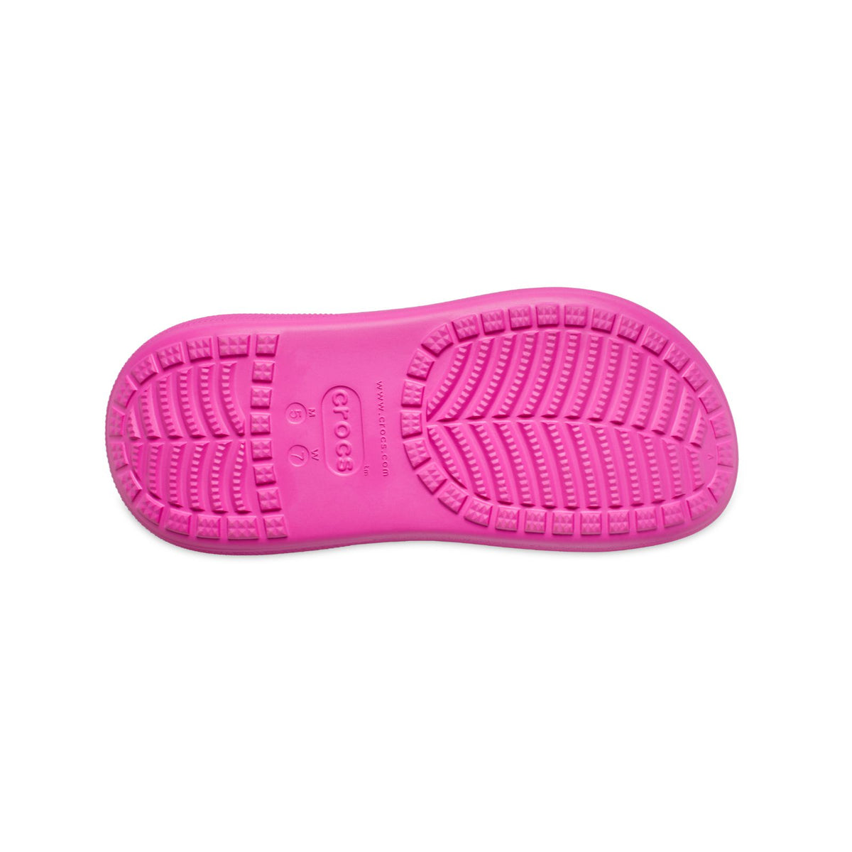 Crush Clog