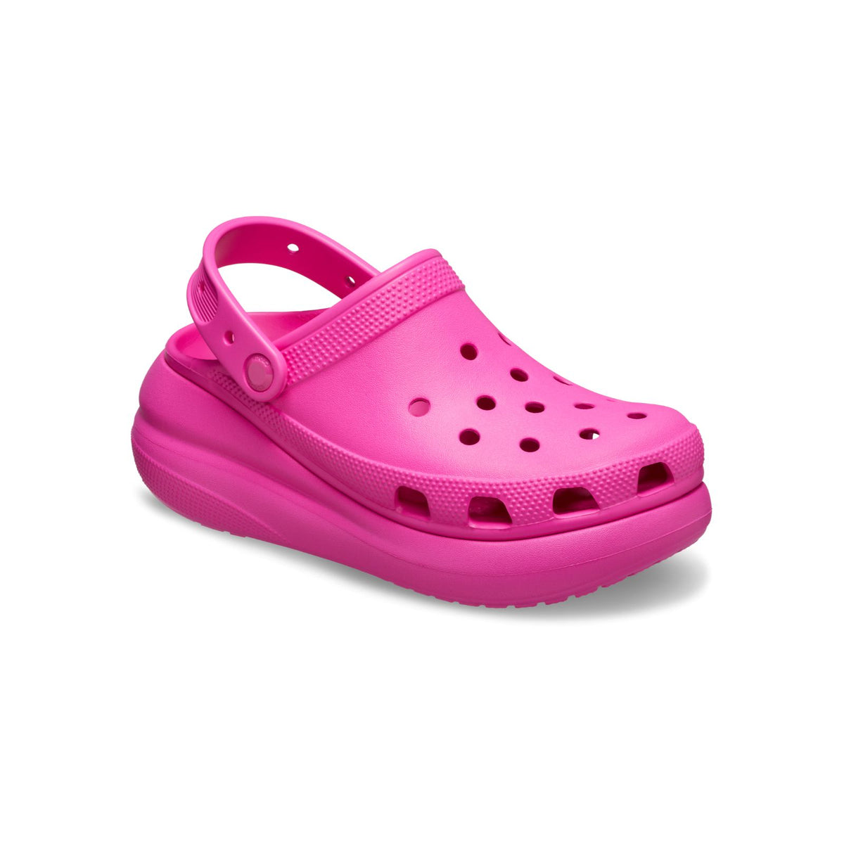 Crush Clog