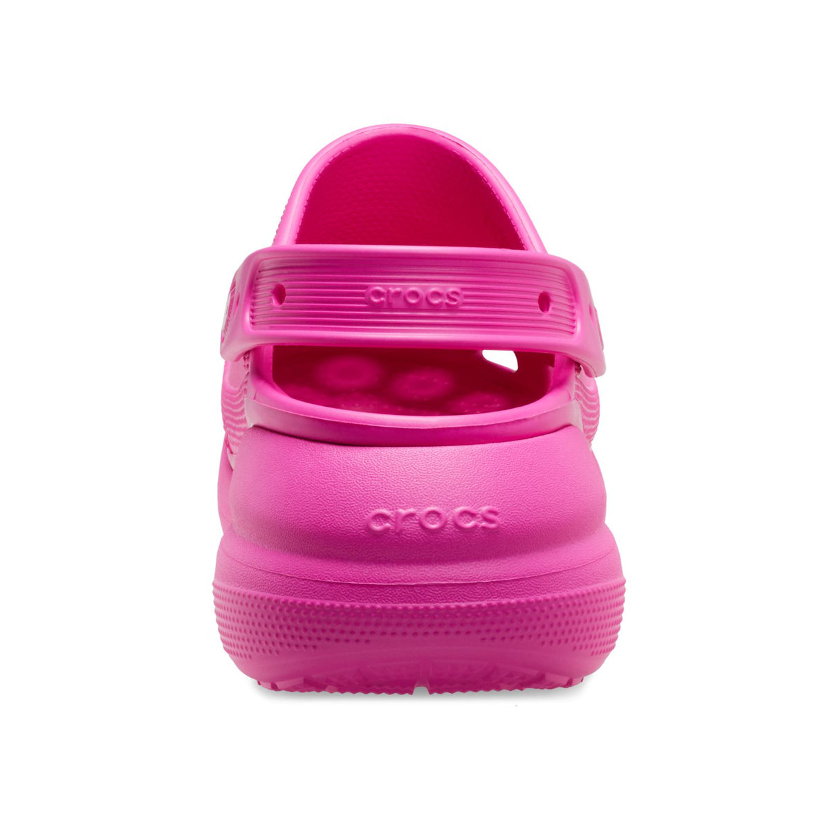 Crush Clog