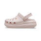 Classic Crush Clog