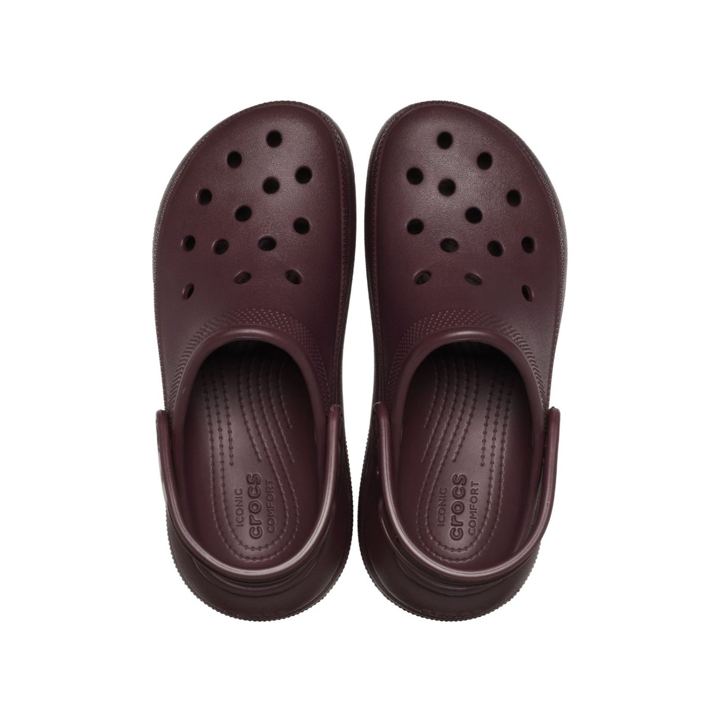 Classic Crush Clog