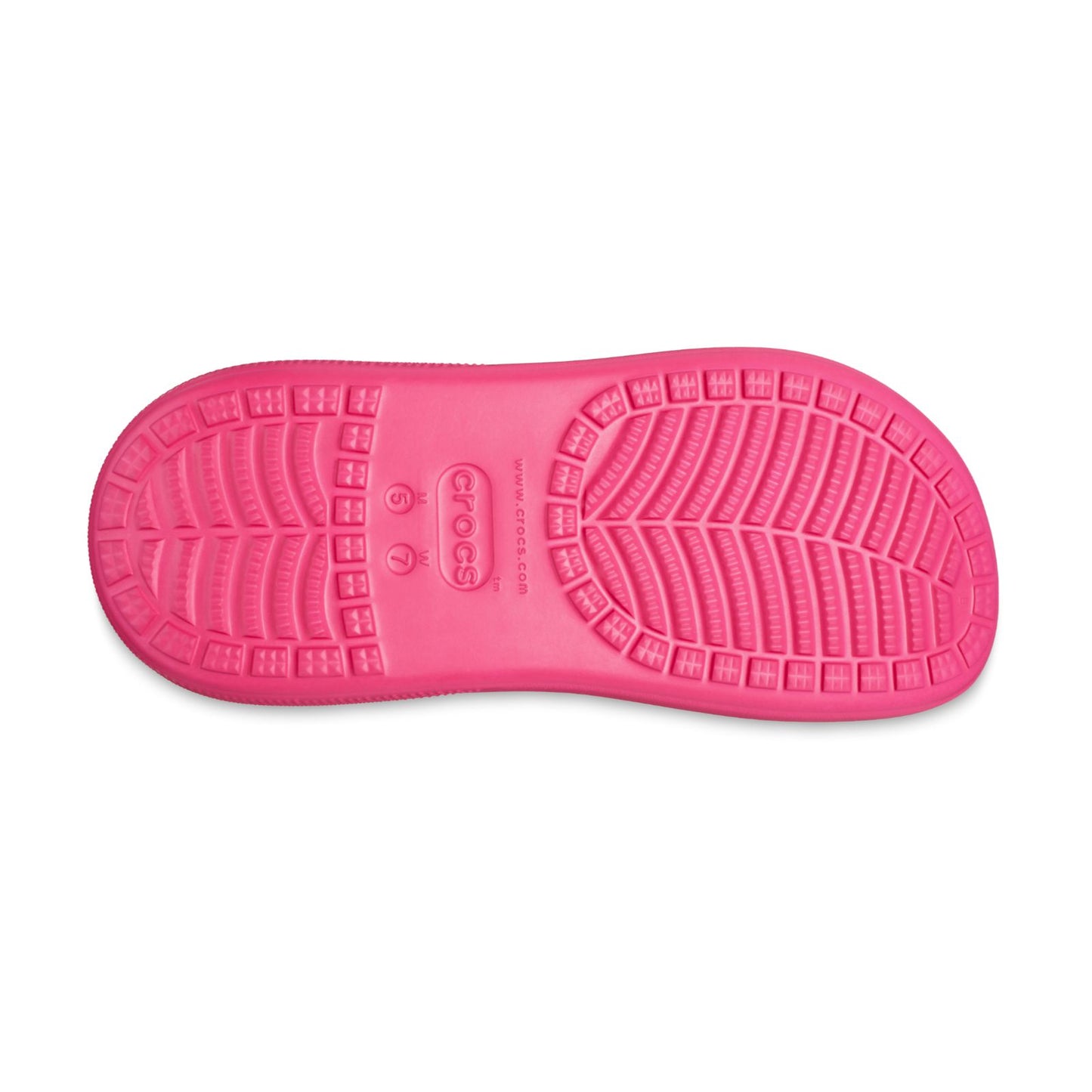 Classic Crush Clog