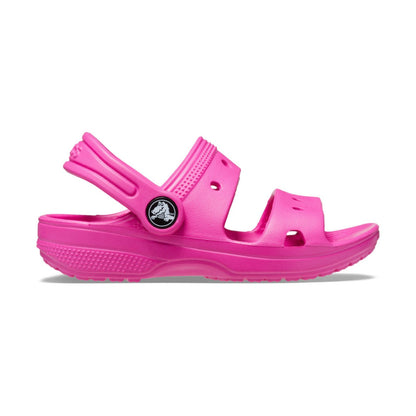 Classic Crocs Sandal Niños Pequeños