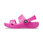 Classic Crocs Sandal Niños Pequeños