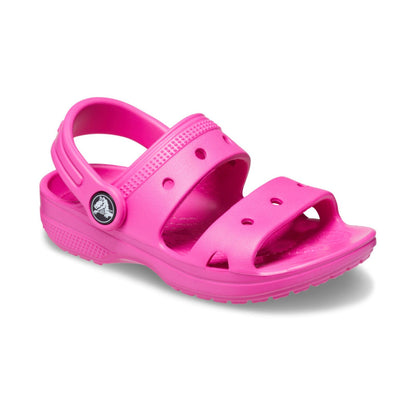 Classic Crocs Sandal Niños Pequeños