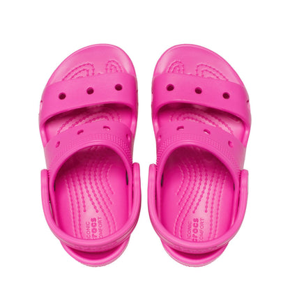 Classic Crocs Sandal Niños Pequeños