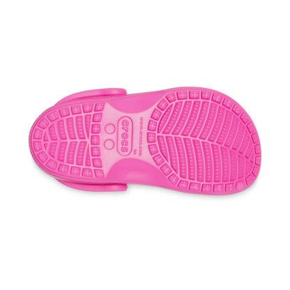 Classic Crocs Sandal Niños Pequeños