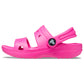 Classic Crocs Sandal Niños Pequeños