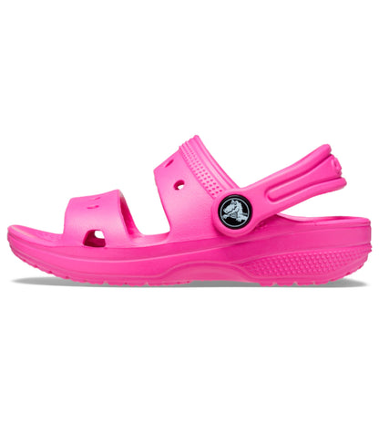 Classic Crocs Sandal Niños Pequeños
