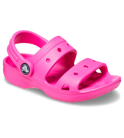 Classic Crocs Sandal Niños Pequeños