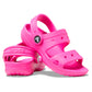 Classic Crocs Sandal Niños Pequeños