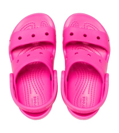 Classic Crocs Sandal Niños Pequeños