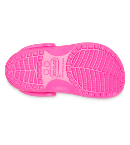 Classic Crocs Sandal Niños Pequeños
