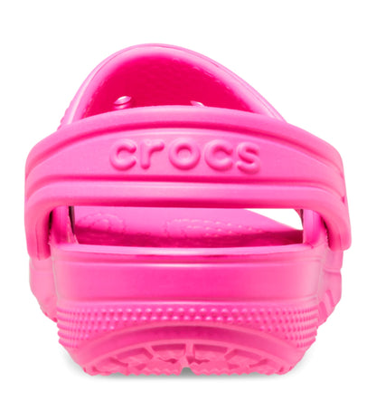 Classic Crocs Sandal Niños Pequeños
