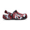 Classic Camo Clog Niños Grandes