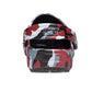 Classic Camo Clog Niños Grandes