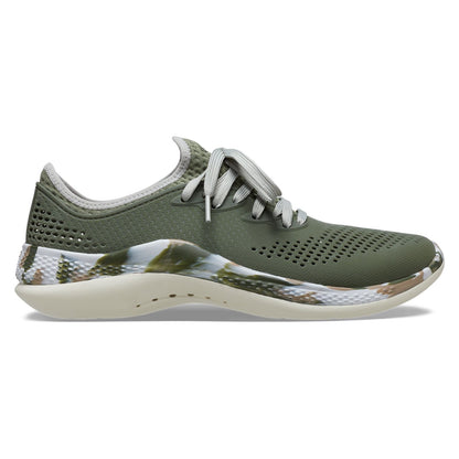 Literide 360 Marbled Pacer Hombre - Main Image