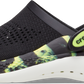 Literide 360 Marbled Clog