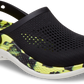 Literide 360 Marbled Clog