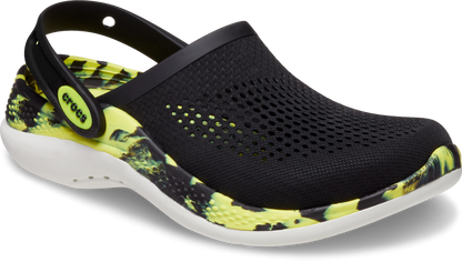 Literide 360 Marbled Clog