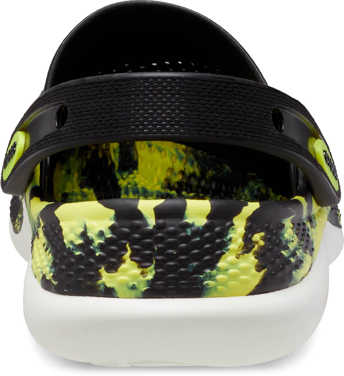 Literide 360 Marbled Clog