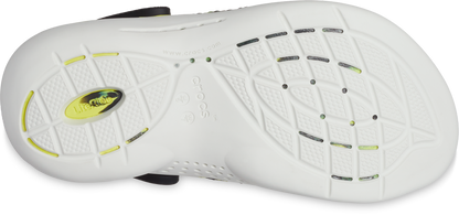 Literide 360 Marbled Clog