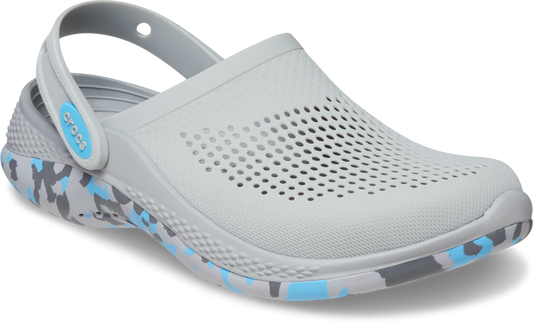 Literide 360 Marbled Clog