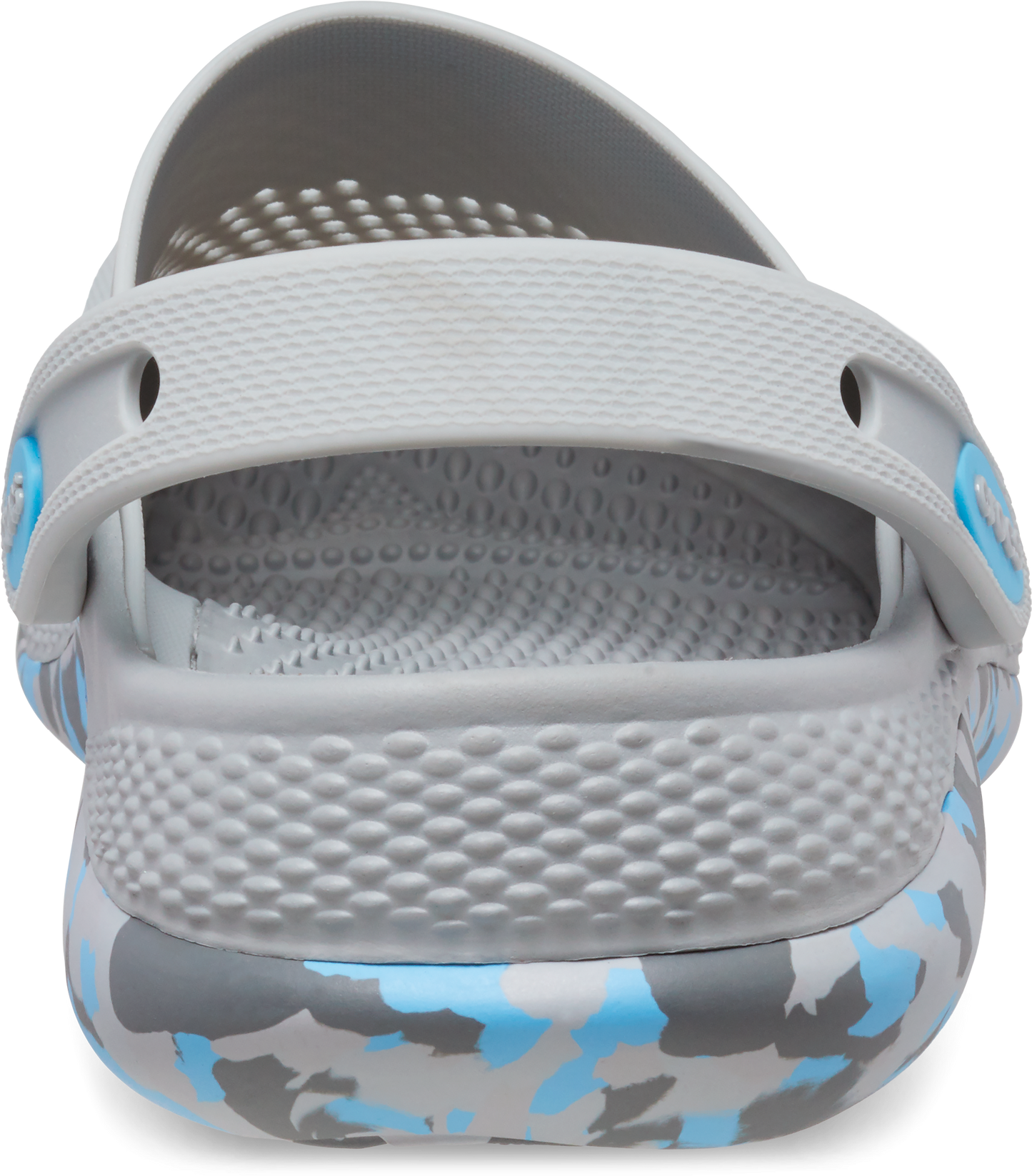 Literide 360 Marbled Clog