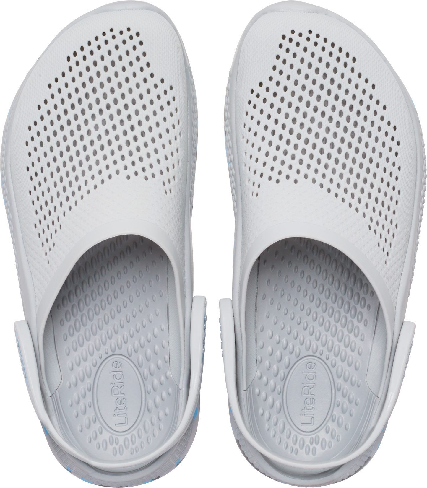 Literide 360 Marbled Clog