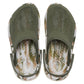 Literide 360 Marbled Clog