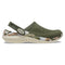 Literide 360 Marbled Clog Kids