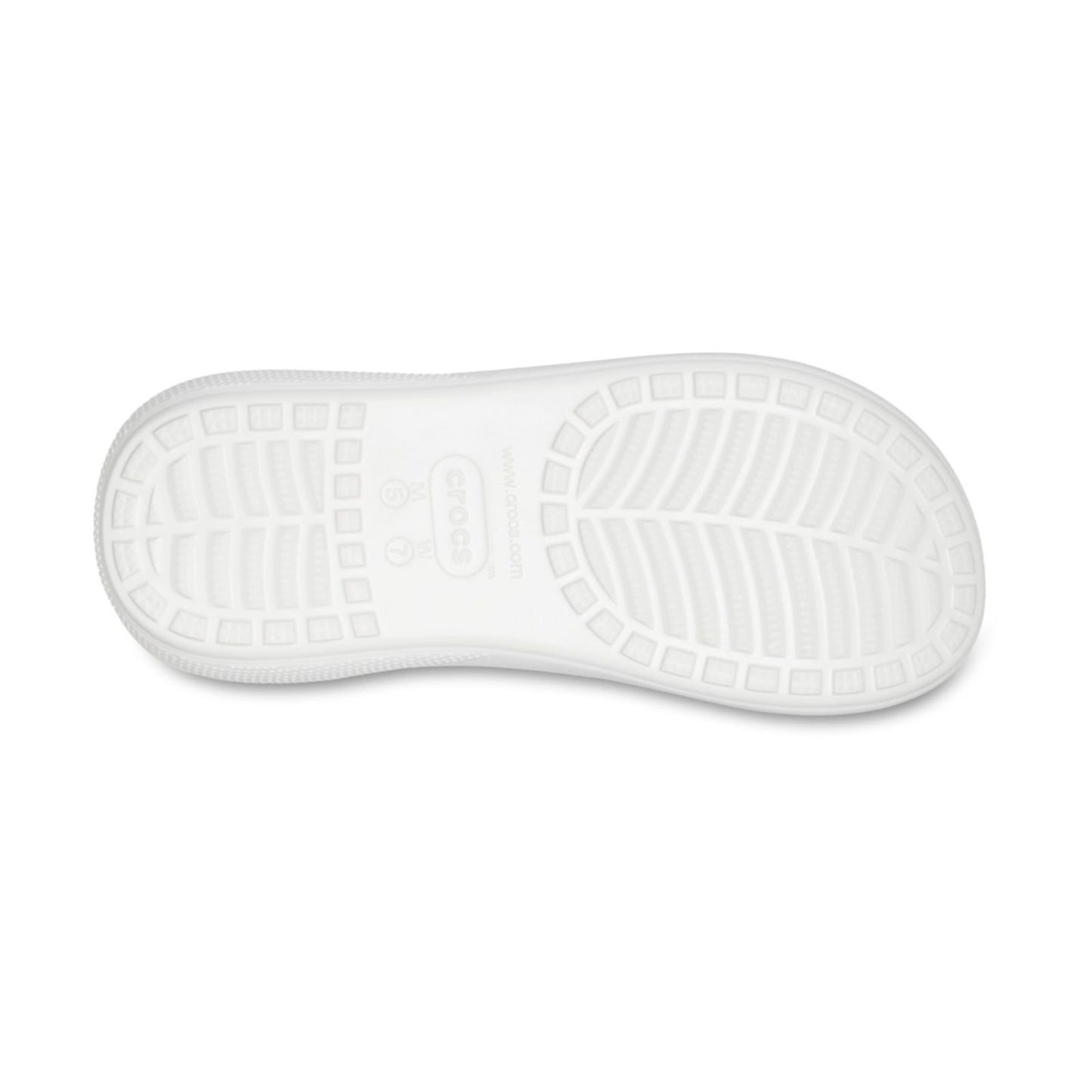Crush Sandal