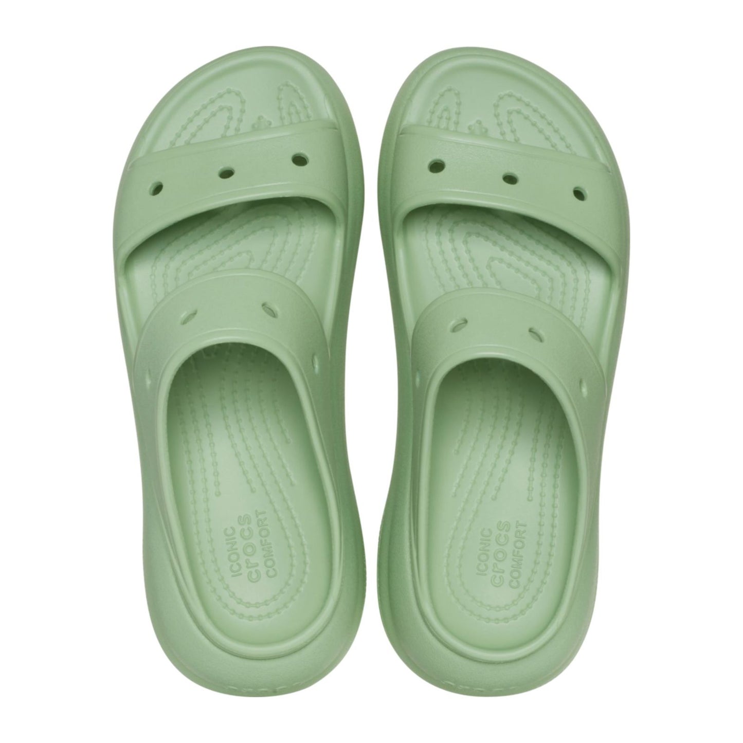 Crush Sandal