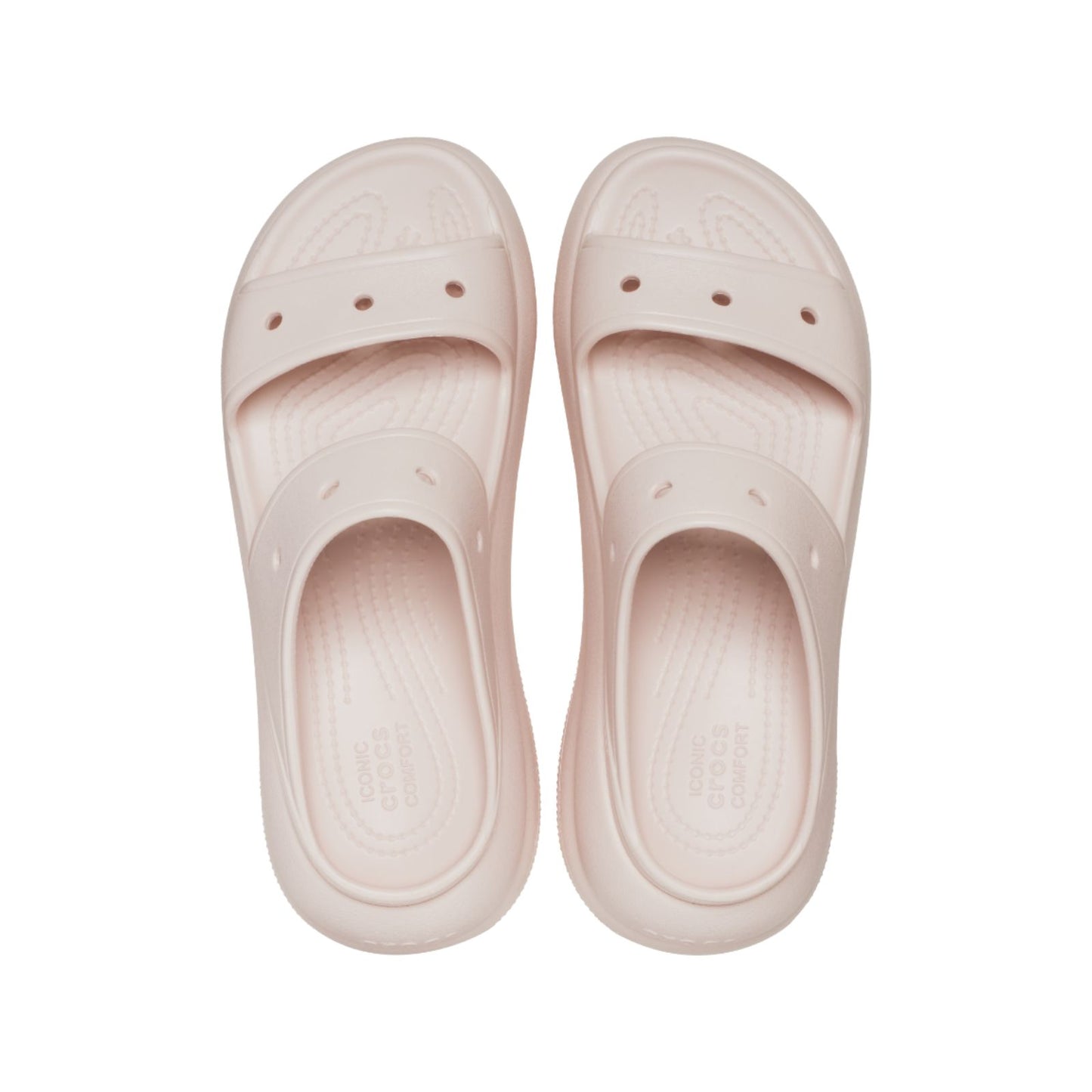 Crush Sandal