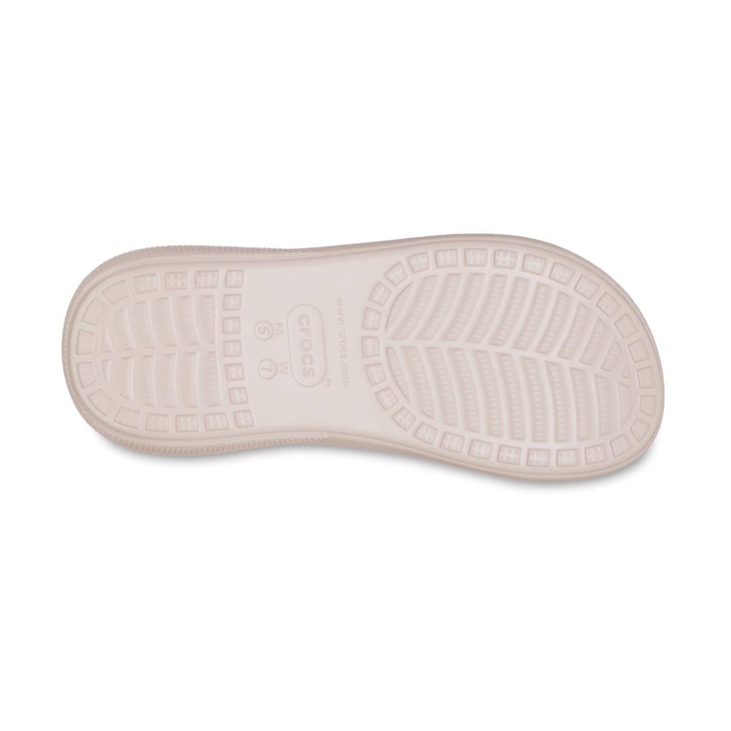 Crush Sandal