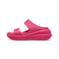 Crush Sandal