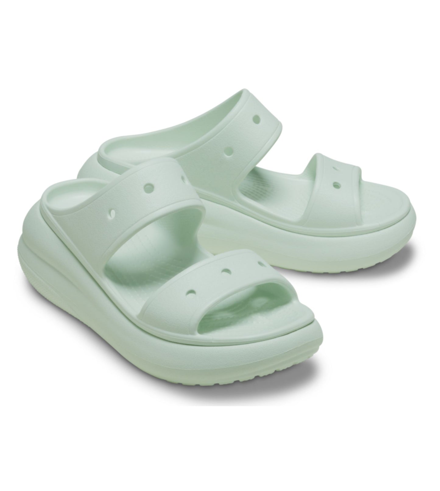 Crush Sandal