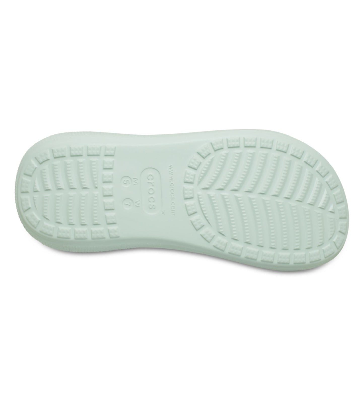 Crush Sandal
